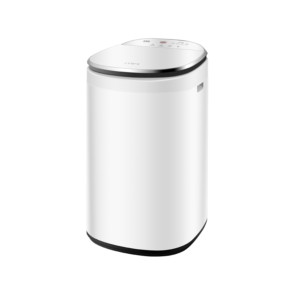 Xqb15-58H 1.5 কেজি মিনি উচ্চ তাপমাত্রা ধোয়া এবং শুকানোর মেশিন