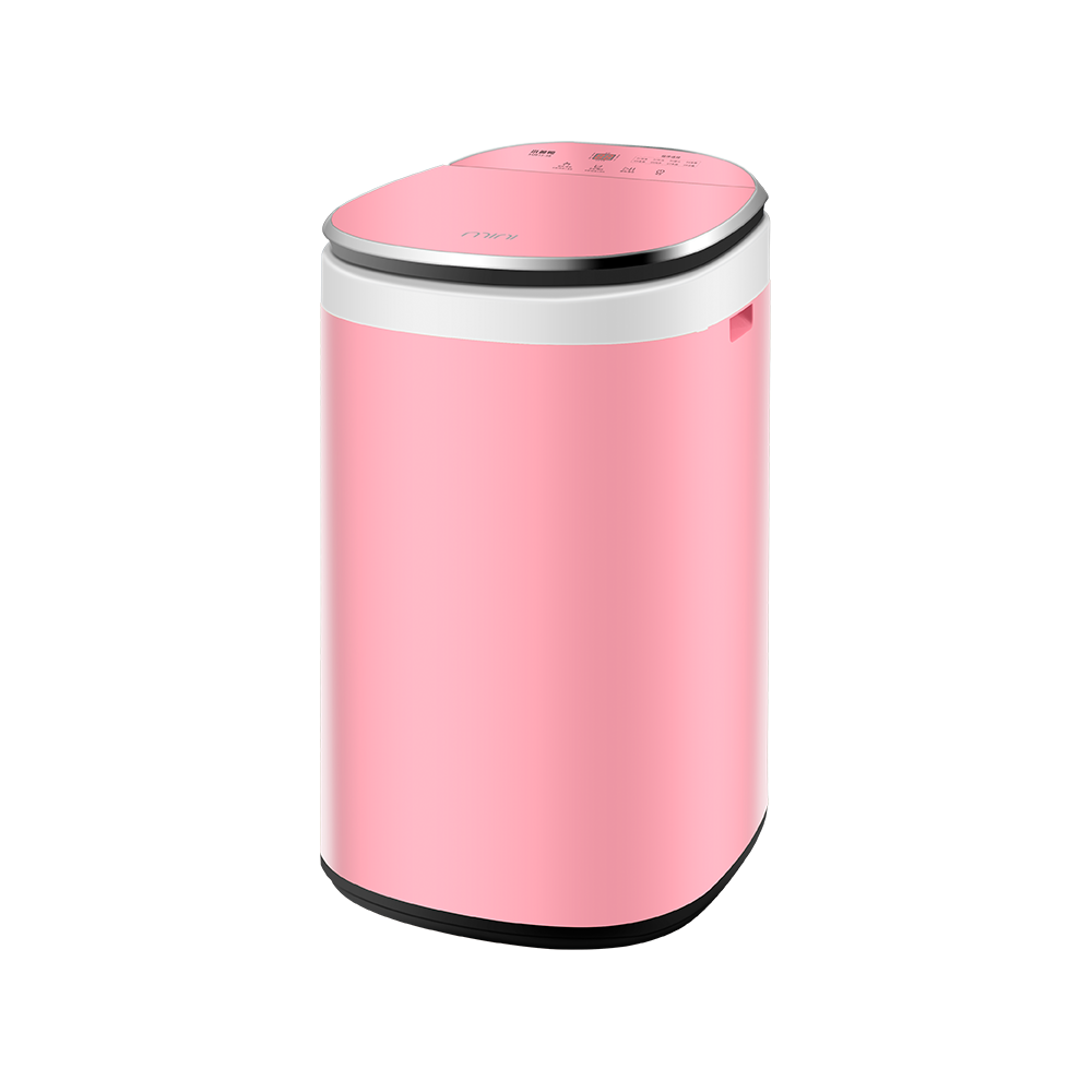 সম্পূর্ণ স্বয়ংক্রিয় ব্লু লাইট ওয়াশিং মেশিনগুলির ওয়াশিং প্রোগ্রামগুলি কি বিভিন্ন ধরণের পোশাক উপকরণ এবং দাগের ধরণের সমর্থন করে?