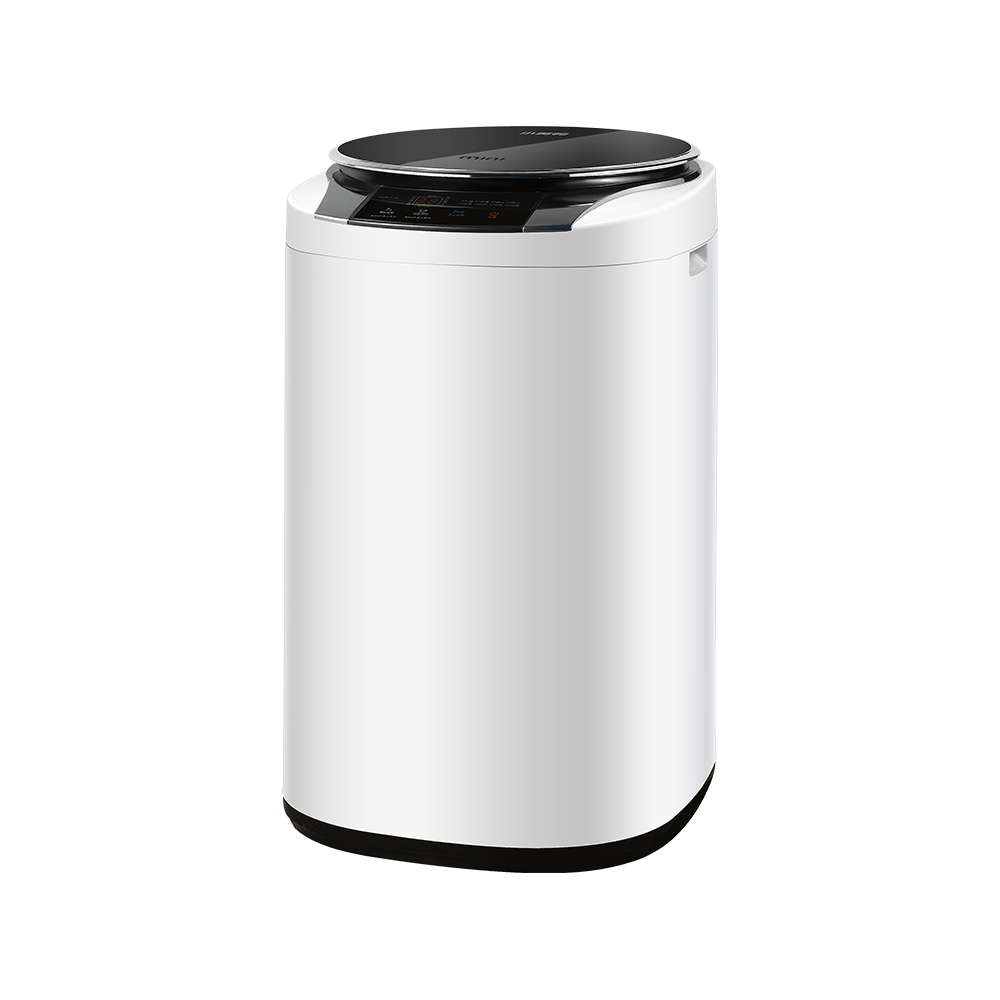 Xqb20-68H 2 কেজি পোর্টেবল উচ্চ তাপমাত্রা ধোয়া এবং শুকানোর মেশিন