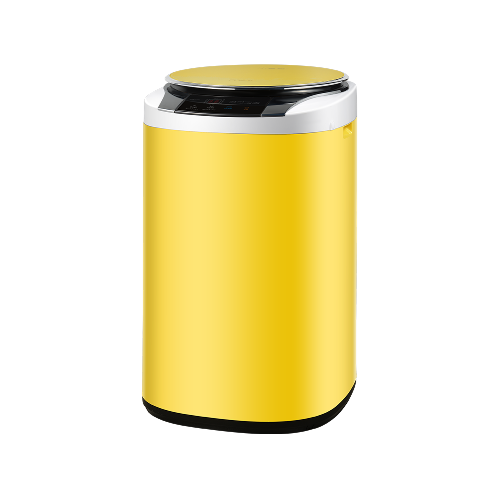 Xqb20-68H 2 কেজি পোর্টেবল উচ্চ তাপমাত্রা ধোয়া এবং শুকানোর মেশিন