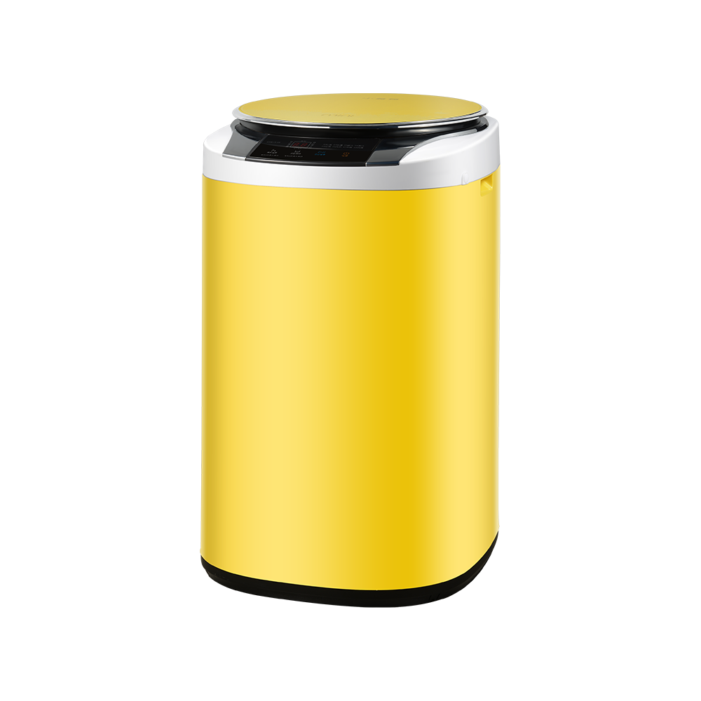 এক্সকিউবি 20-78 সিএ 2 কেজি পোর্টেবল হোম এবং ট্র্যাভেল ওয়াচ সম্পূর্ণ স্বয়ংক্রিয় ওজোন ওয়াশিং মেশিন