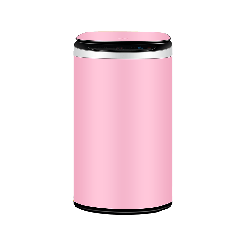 এক্সকিউবি 35-188 এম 3.5 কেজি সম্পূর্ণ স্বয়ংক্রিয় উচ্চ তাপমাত্রা ফুটন্ত এবং পরিষ্কার দূষণ-মুক্ত ওয়াশিং মেশিন ফ্রন্ট বোতাম মডেল