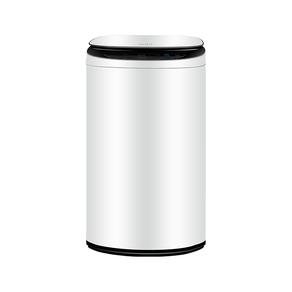 Xqb35-188H 3.5 কেজি উচ্চ তাপমাত্রা ধোয়া এবং শুকানোর মেশিন, পাঁচটি রঙ উপলব্ধ