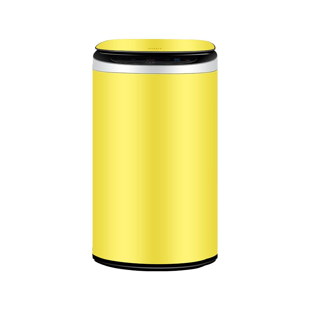 এক্সকিউবি 35-188 এম 3.5 কেজি সম্পূর্ণ স্বয়ংক্রিয় উচ্চ তাপমাত্রা ফুটন্ত এবং পরিষ্কার দূষণ-মুক্ত ওয়াশিং মেশিন ফ্রন্ট বোতাম মডেল