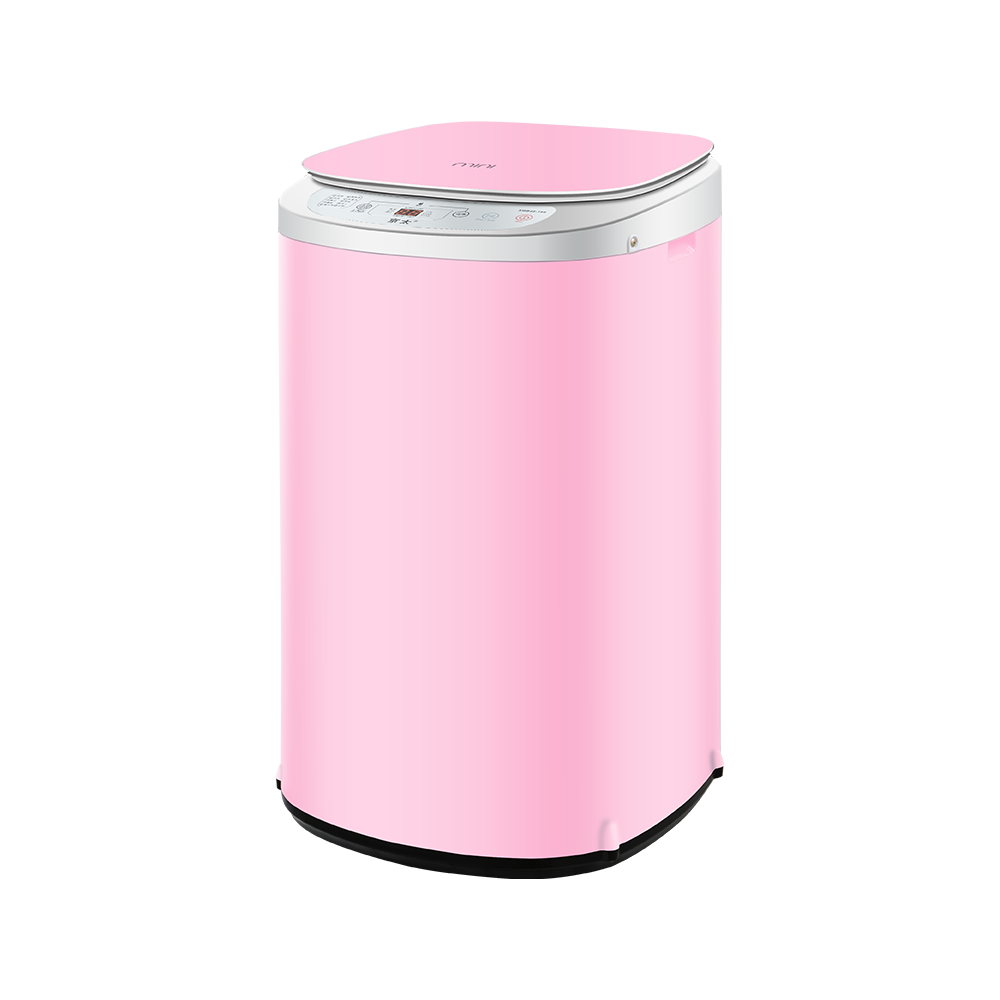 এক্সকিউবি 45-188 এম 4.5 কেজি গৃহস্থালী উচ্চ তাপমাত্রা ধোয়া এবং দাগ মুক্ত ওয়াশিং মেশিন