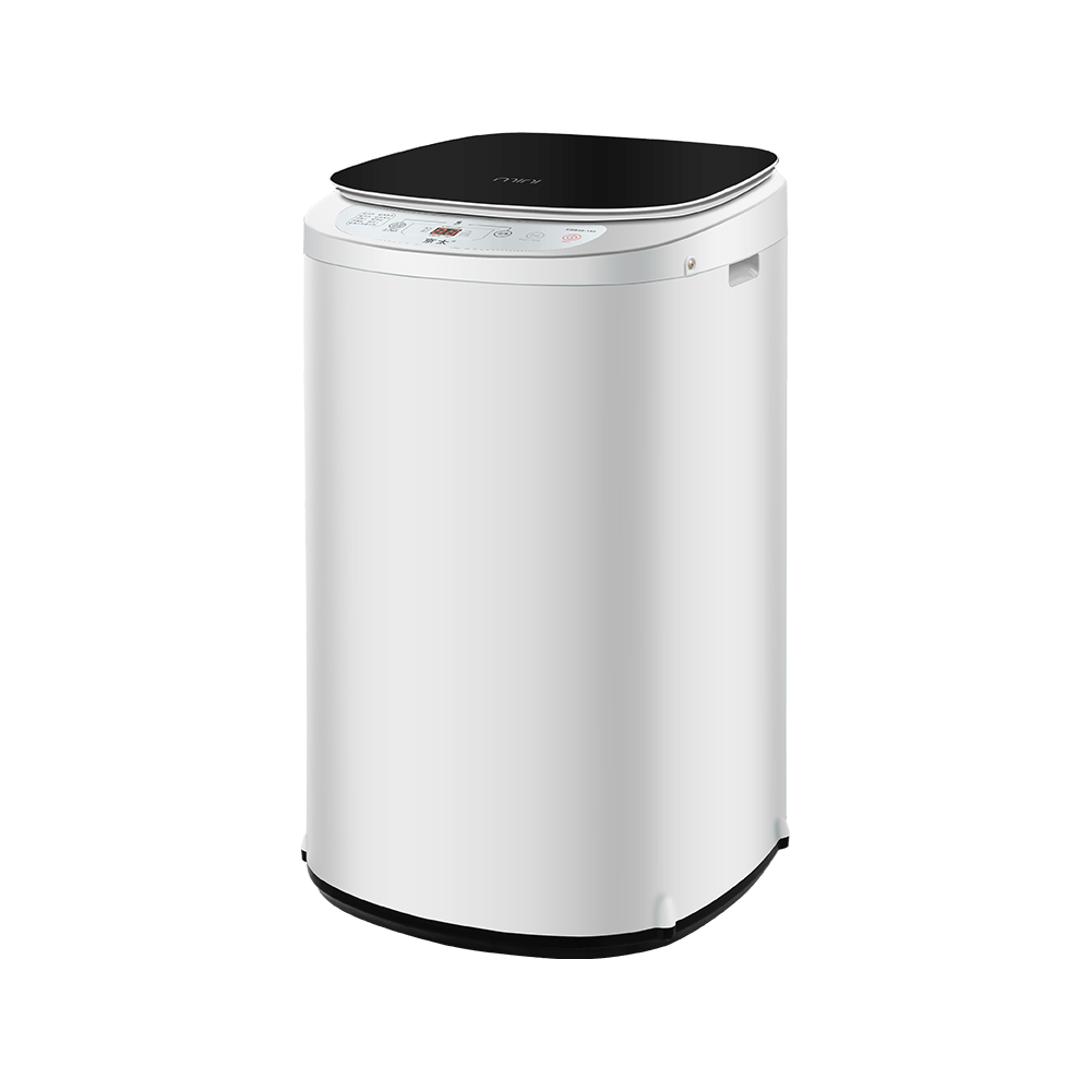 XQB45-699 নীল আলো জীবাণুমুক্তকরণ, 4.5L ক্ষমতা সহ পরিবারের ওয়াশিং মেশিন