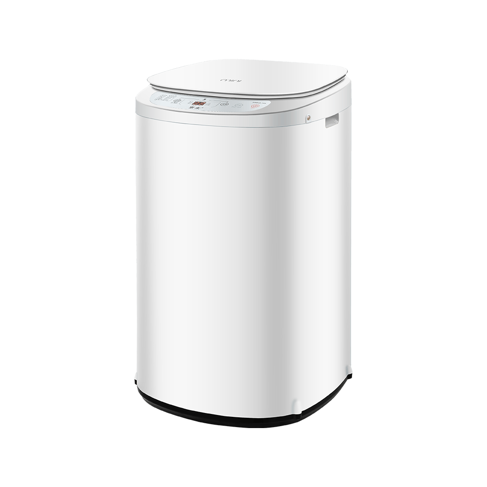 XQB45-699 নীল আলো জীবাণুমুক্তকরণ, 4.5L ক্ষমতা সহ পরিবারের ওয়াশিং মেশিন