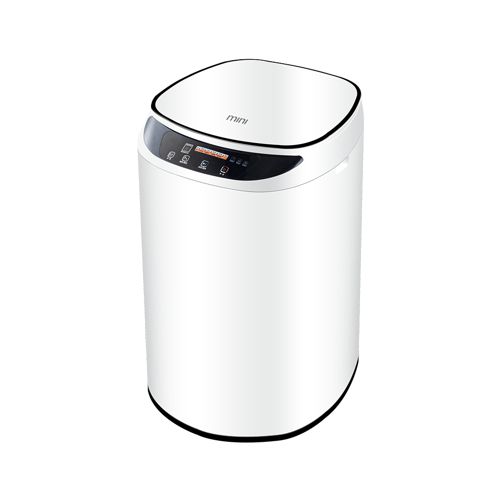 Xqb56-888 5.6 কেজি বড় ক্ষমতা পরিবার সম্পূর্ণ স্বয়ংক্রিয় নীল আলো ওয়াশিং মেশিন
